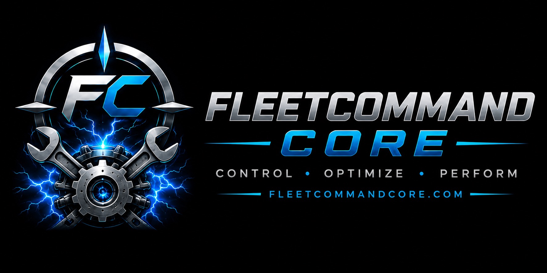 Fleet Command Core logo